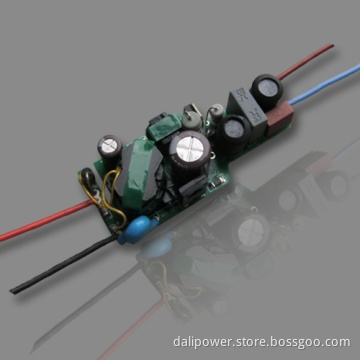 Dimmable 7W Bulb Lights, LED Driver withFCC Certification